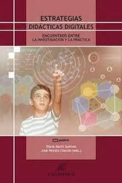 Estrategias didácticas digitales