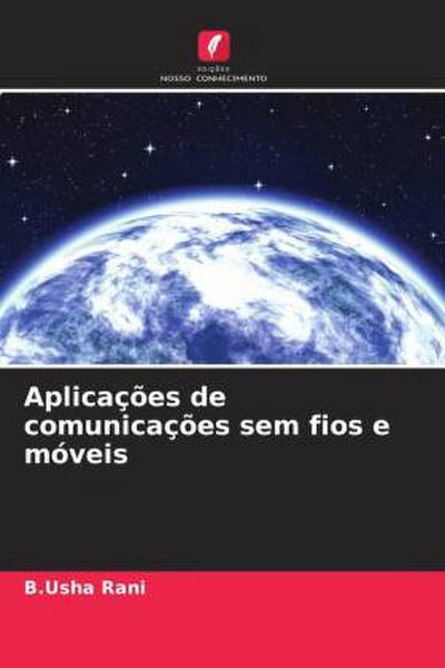 Aplicações de comunicações sem fios e móveis