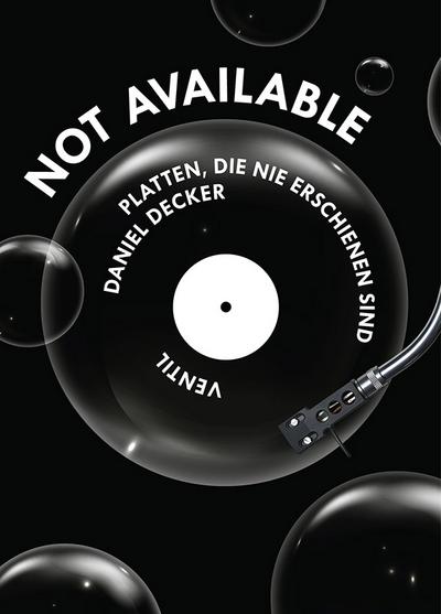 Not Available: Platten, die nicht erschienen sind