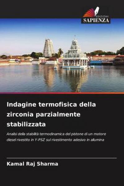 Indagine termofisica della zirconia parzialmente stabilizzata