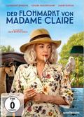 Der Flohmarkt von Madame Claire