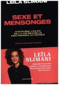 Sexe et mensonges: Histoires vraies de la vie sexuelle des femmes au Maroc