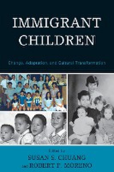 Immigrant Children