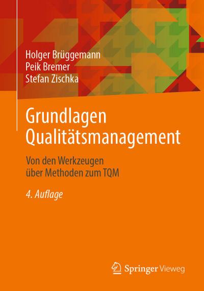 Grundlagen Qualitätsmanagement