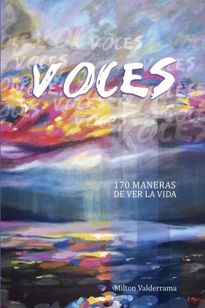Voces, 170 maneras de ver la vida