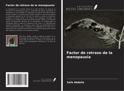 Factor de retraso de la menopausia