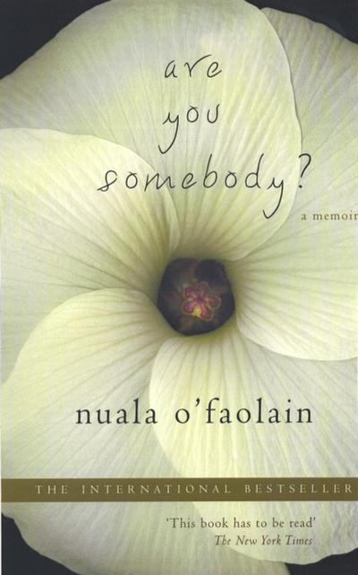 Are You Somebody?