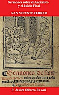 Sermones sobre el Anticristo y el Juicio Final