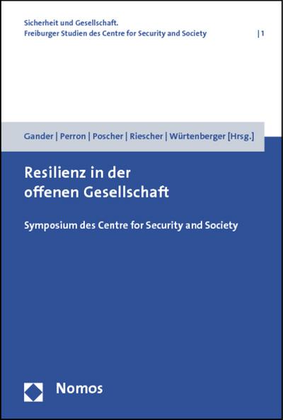 Resilienz in der offenen Gesellschaft
