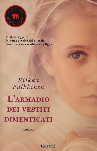 L’ armadio dei vestiti dimenticati