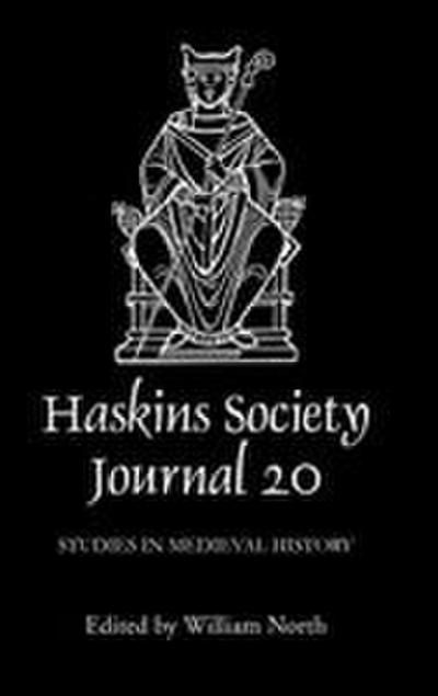 The Haskins Society Journal 20