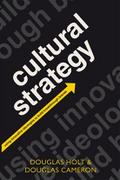 Cultural Strategy