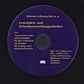 Lesestufen- und Schreibentwicklungstabellen (Lehren und Lernen mit behinderten Menschen)