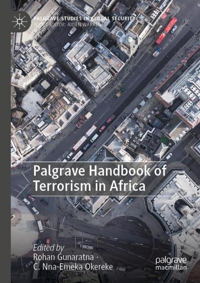 Palgrave Handbook of Terrorism in Africa