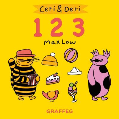 Ceri and Deri