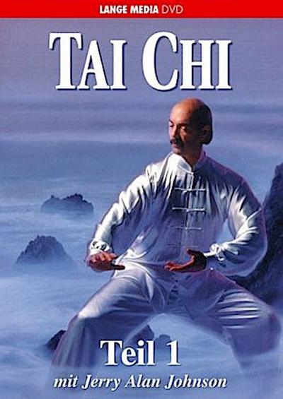 Tai Chi 1. DVD-Video