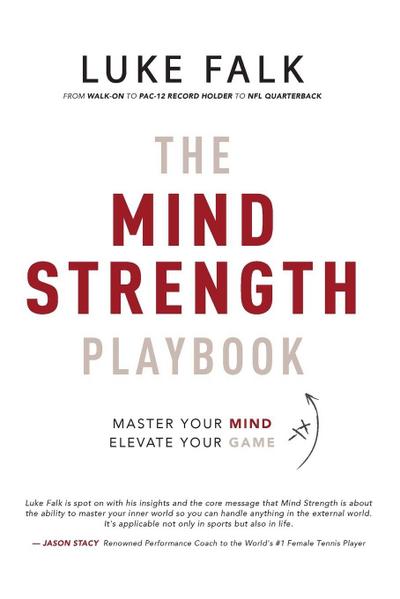 The Mind Strength Playbook