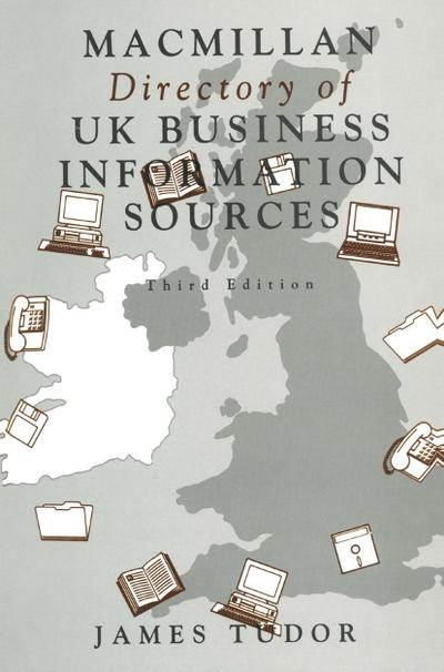 Macmillan Directory of UK Business Information Sources