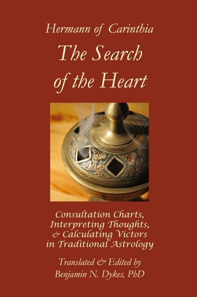 The Search of the Heart