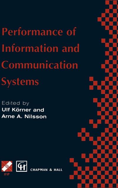 Performance of Information and Communication Systems