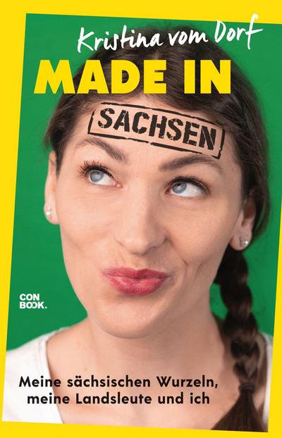 Made in Sachsen