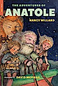 The Adventures of Anatole