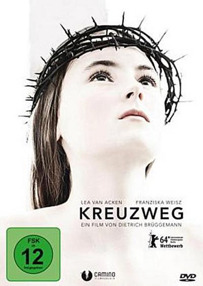 Kreuzweg, 1 DVD