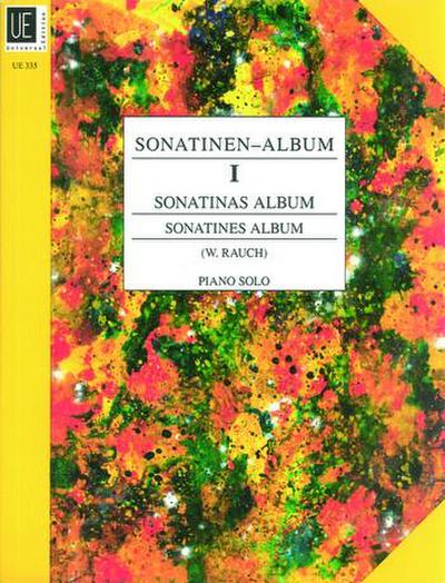 Sonatinen-Album