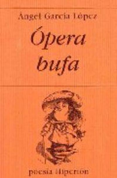 Ópera bufa