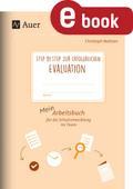 Step by step zur erfolgreichen Evaluation