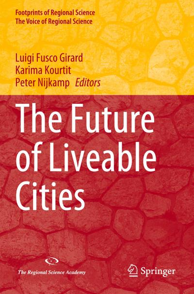 The Future of Liveable Cities