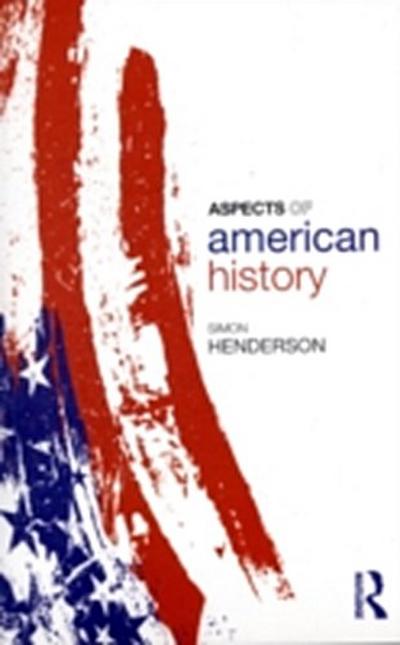 Aspects of American History