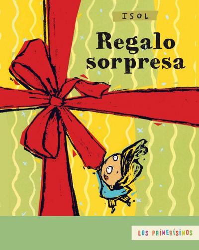 Regalo sorpresa