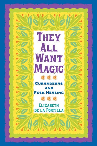 They All Want Magic