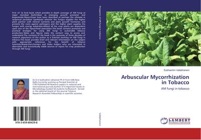 Arbuscular Mycorrhization in Tobacco