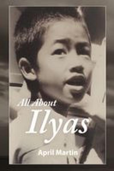 ALL ABOUT ILYAS