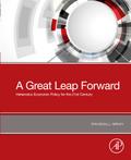 A Great Leap Forward