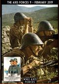 The Axis Forcese 9