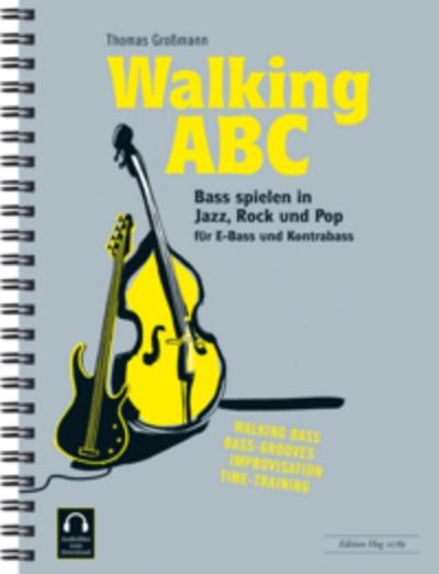 Walking ABC