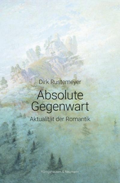 Absolute Gegenwart 