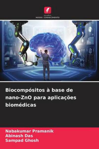 Biocompósitos à base de nano-ZnO para aplicações biomédicas