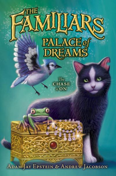 Palace of Dreams