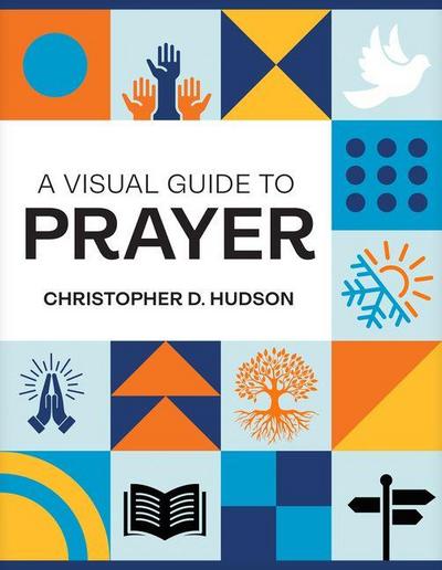 Visual Guide to Prayer