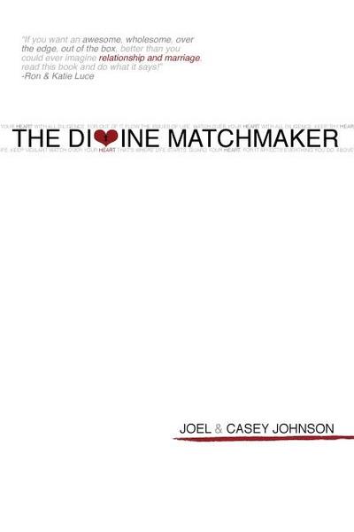 Divine Matchmaker