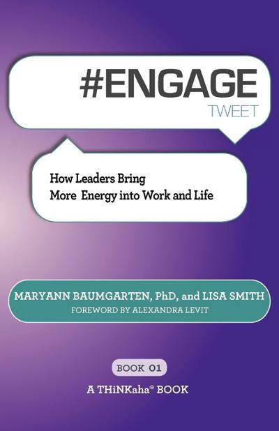 # ENGAGE TWEET BOOK01