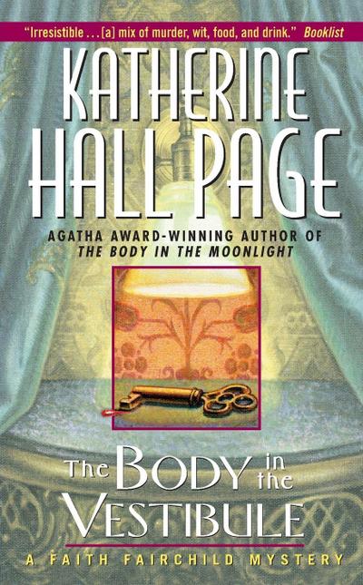 The Body in the Vestibule