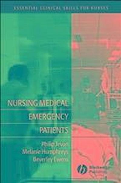 Nursing Medical Emergency Patients