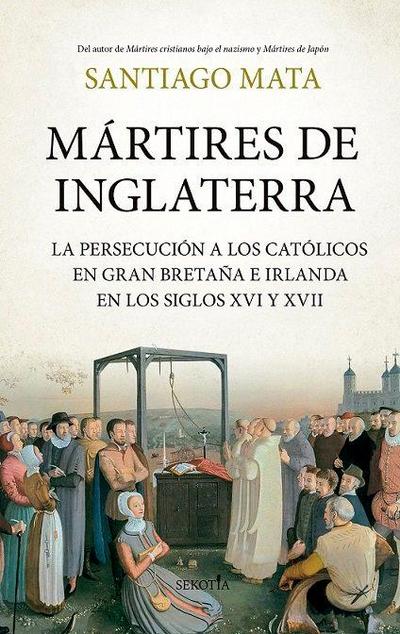 Martires de Inglaterra -Z