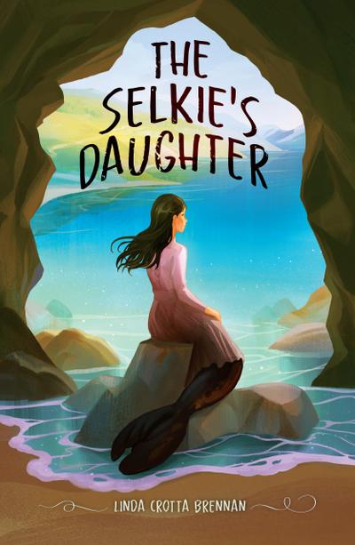 The Selkie’s Daughter