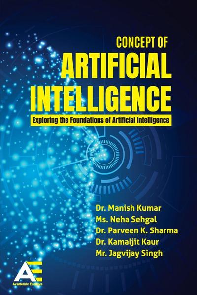 Concept of Artificial Intelligence